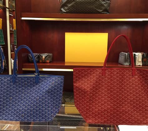 goyard purple|goyard st louis bag price.